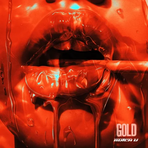 Обложка «Gold»