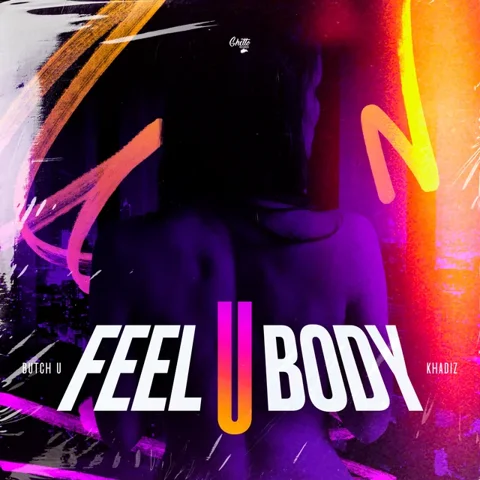 Обложка «Feel U Body»