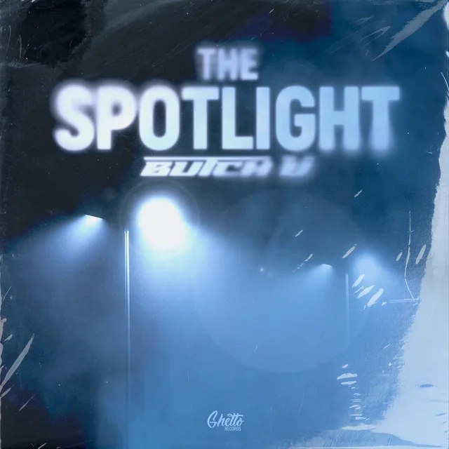 Обложка The Spotlight