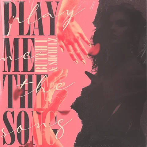 Обложка «Play Me the Song»