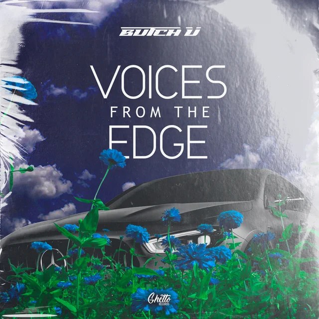 Cover Voices from the Edge