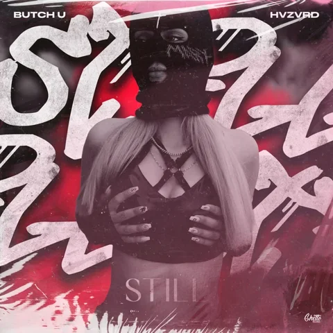 Обложка «Still D.R.E»