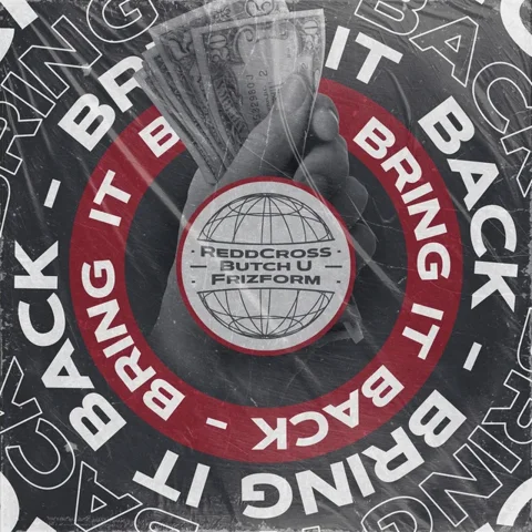 Обложка «Bring it Back»