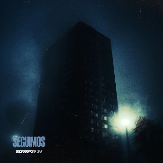 Cover Seguimos