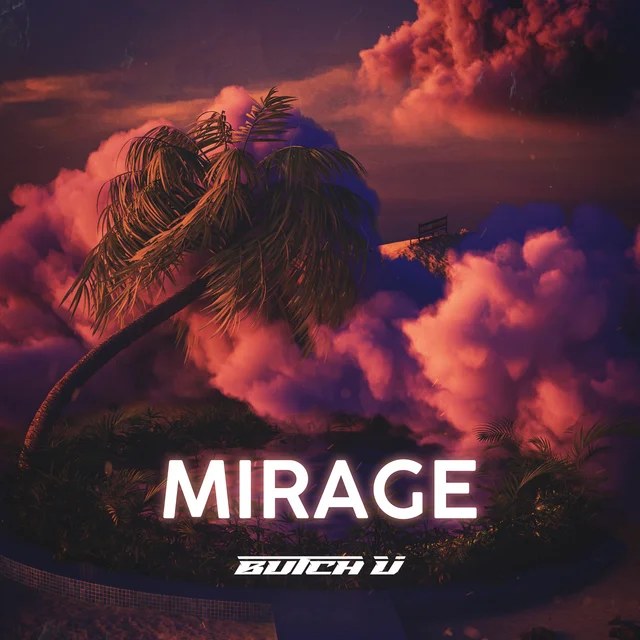 Обложка Mirage