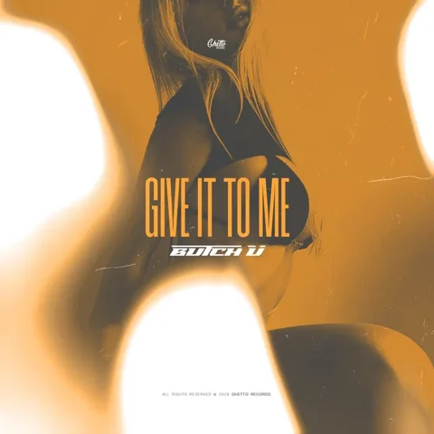 Обложка «Give It To Me»