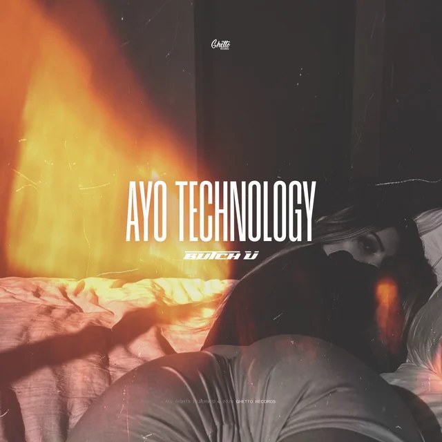 Обложка Ayo Technology