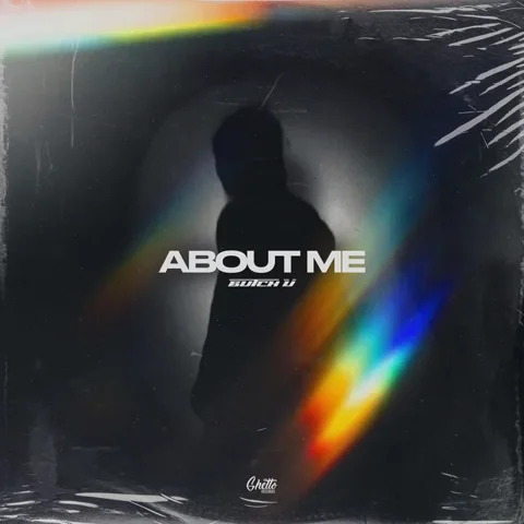 Обложка «About Me»