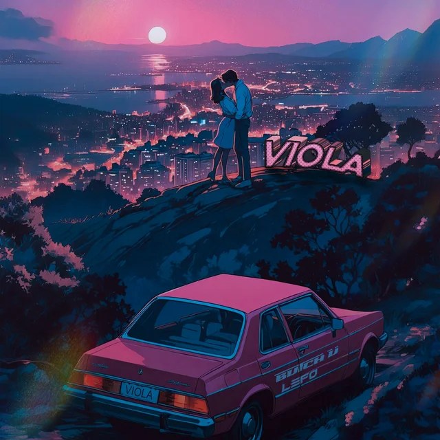 Cover Viola