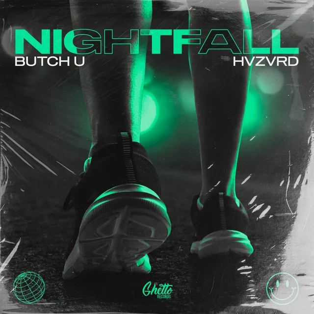 Cover Nightfall