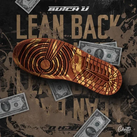 Обложка «Lean Back»