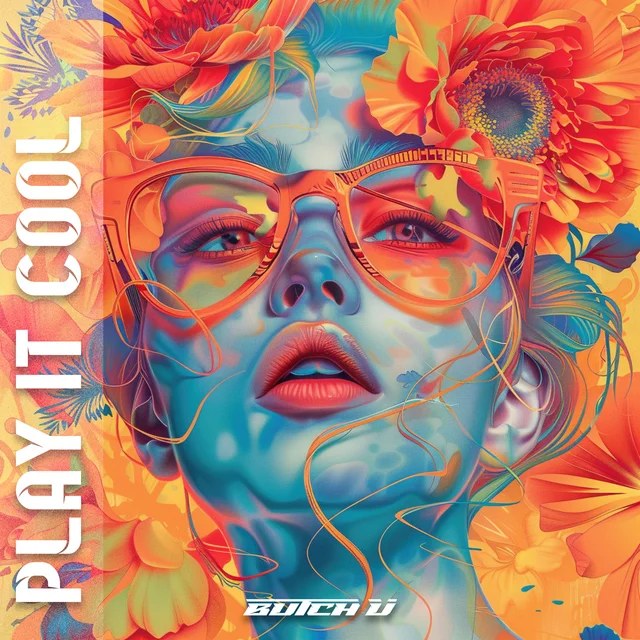 Cover Play it Cool