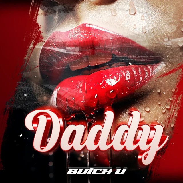 Cover Daddy