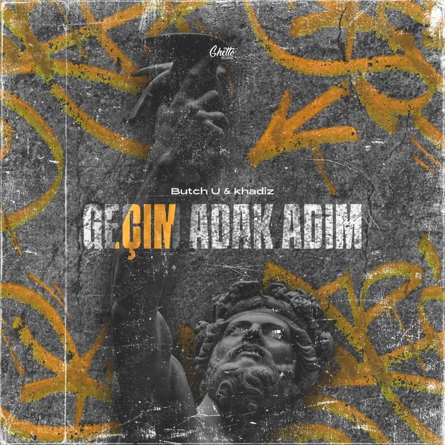Cover Geçim Adak Adım
