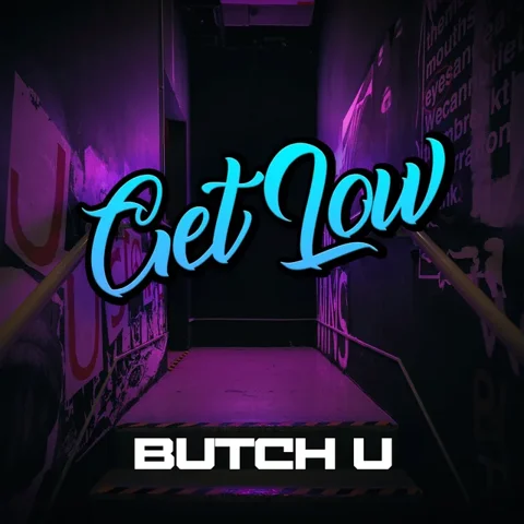 Обложка «Get Low»