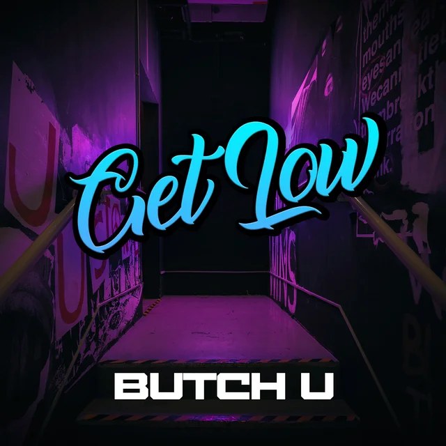 Cover Get Low