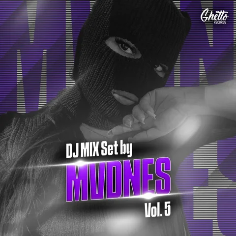 Обложка «Back 2 Back - MIXED»