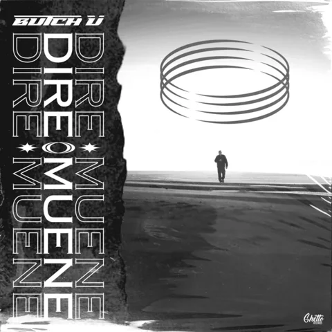 Обложка «Dire Muene»