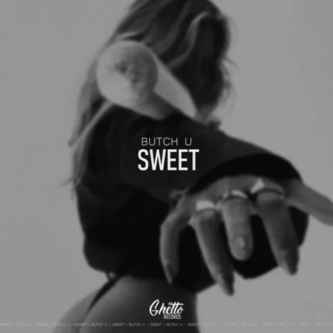 Обложка «Sweet»