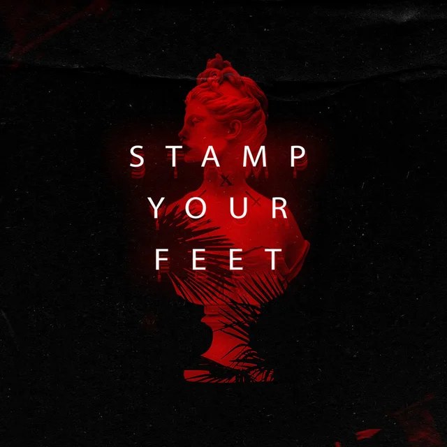 Обложка Stamp Your Feet