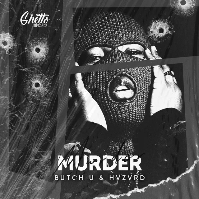 Cover Murder