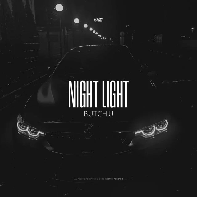 Обложка Night Light