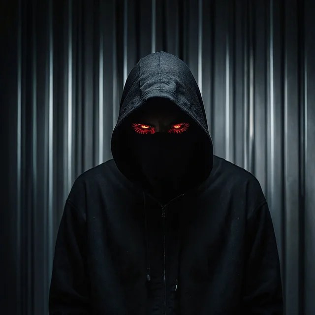 Cover Dark
