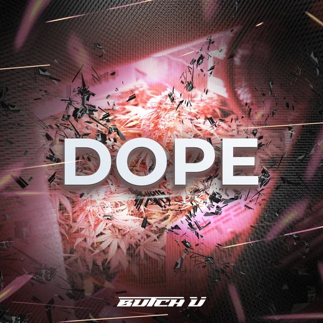 Cover Dope