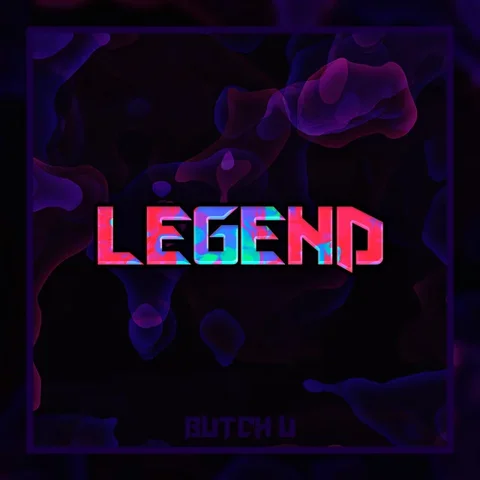 Обложка «Legend»
