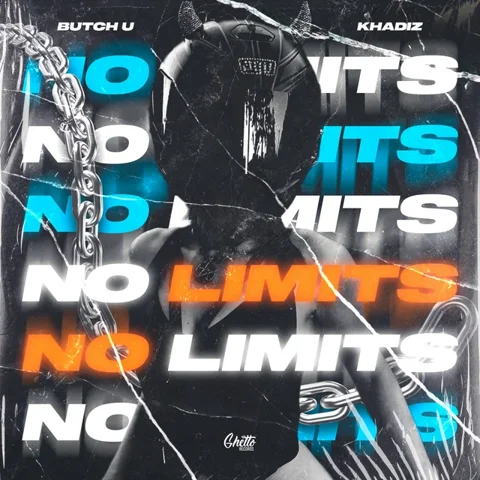 Обложка «No Limits»