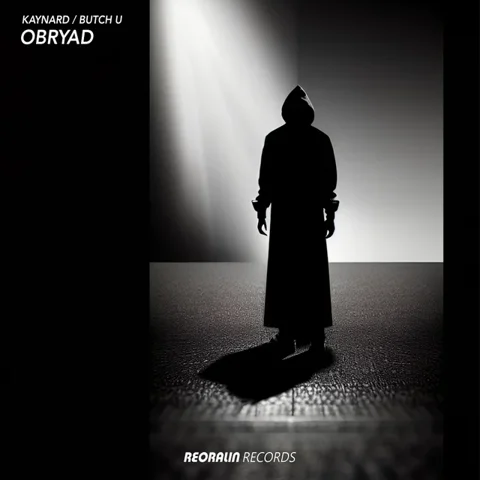 Обложка «Obryad - Radio Edit»