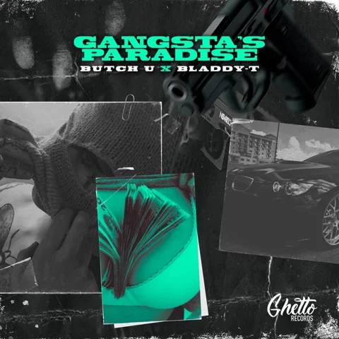 Обложка «Gangsta's Paradise»