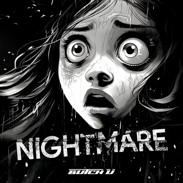 Обложка Nightmare