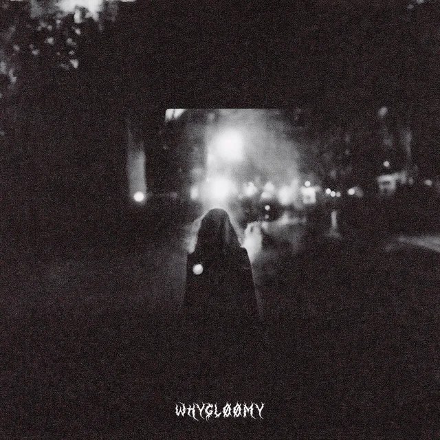 Обложка BLESSING - Slowed