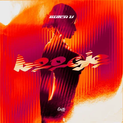 Обложка «Boogie»