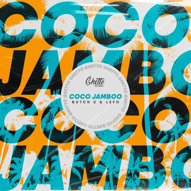 Cover Coco Jamboo
