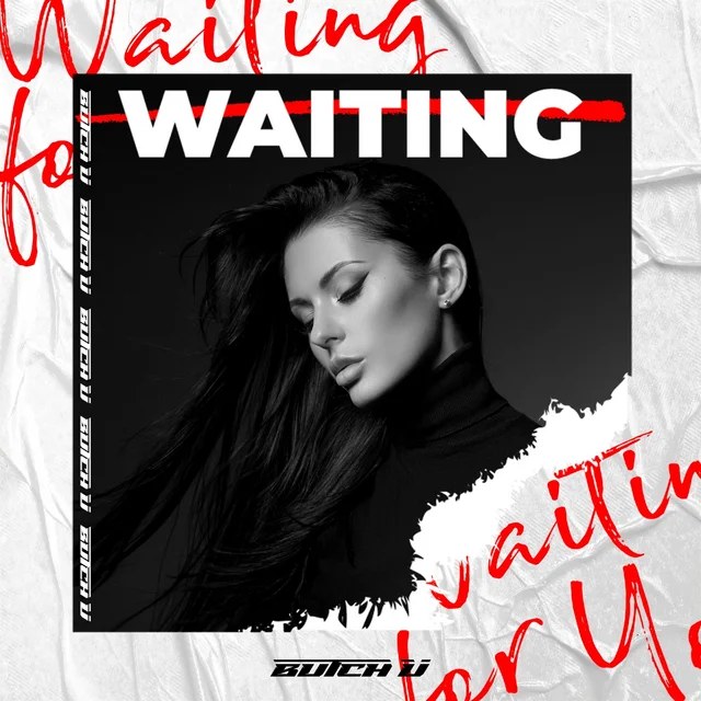 Обложка Waiting