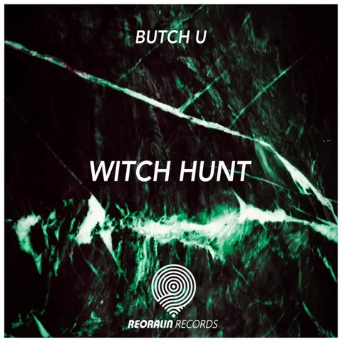 Обложка «Witch Hunt - Extended Mix»