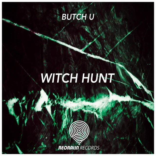 Cover Witch Hunt - Extended Mix