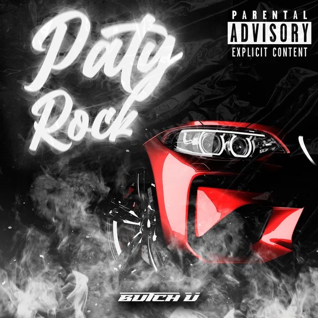 Обложка Party Rock