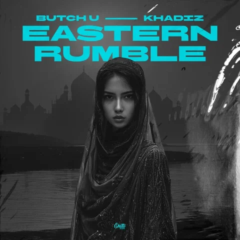 Обложка «Eastern Rumble»