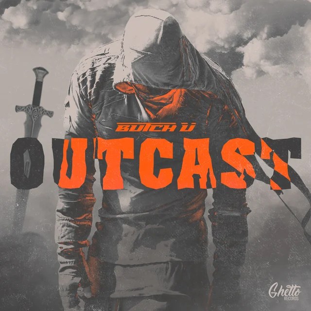 Cover Outcast