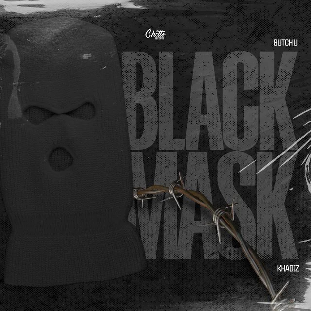 Cover Black Mask