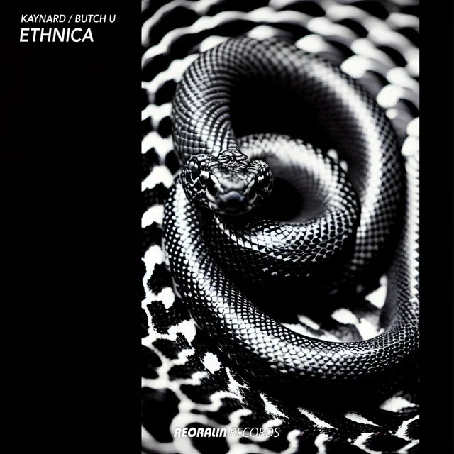 Обложка Ethnica