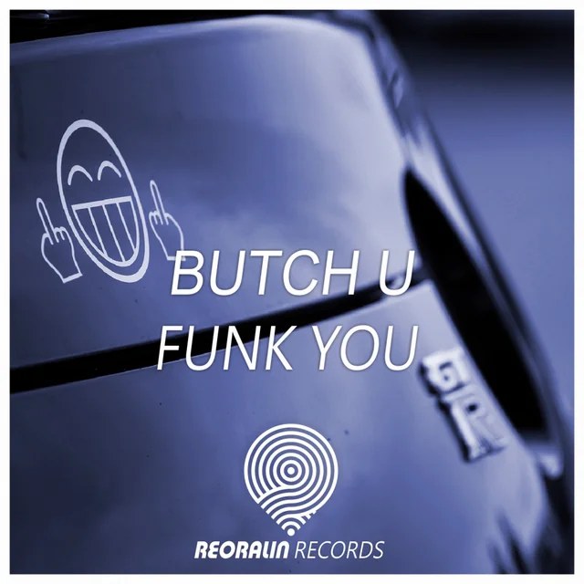 Обложка Funk You
