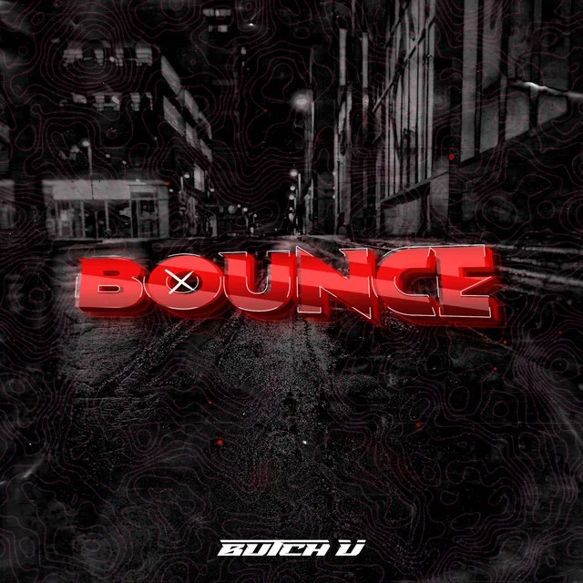 Cover Bounce