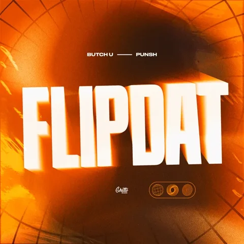 Обложка «Flipdat»