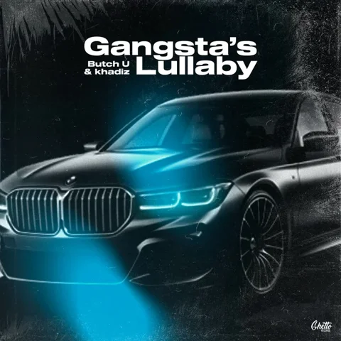 Обложка «Gangsta’s Lullaby»