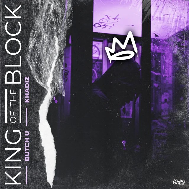 Обложка King of the Block